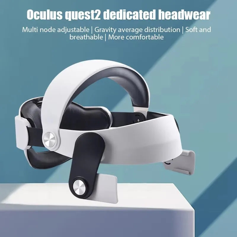 Head Strap Holder Headband Meta