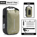 Rhinowalk Waterproof Bike Fork Bag