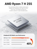 Firebat Mini Pc