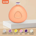 Baby Electric Nail Trimmer Set