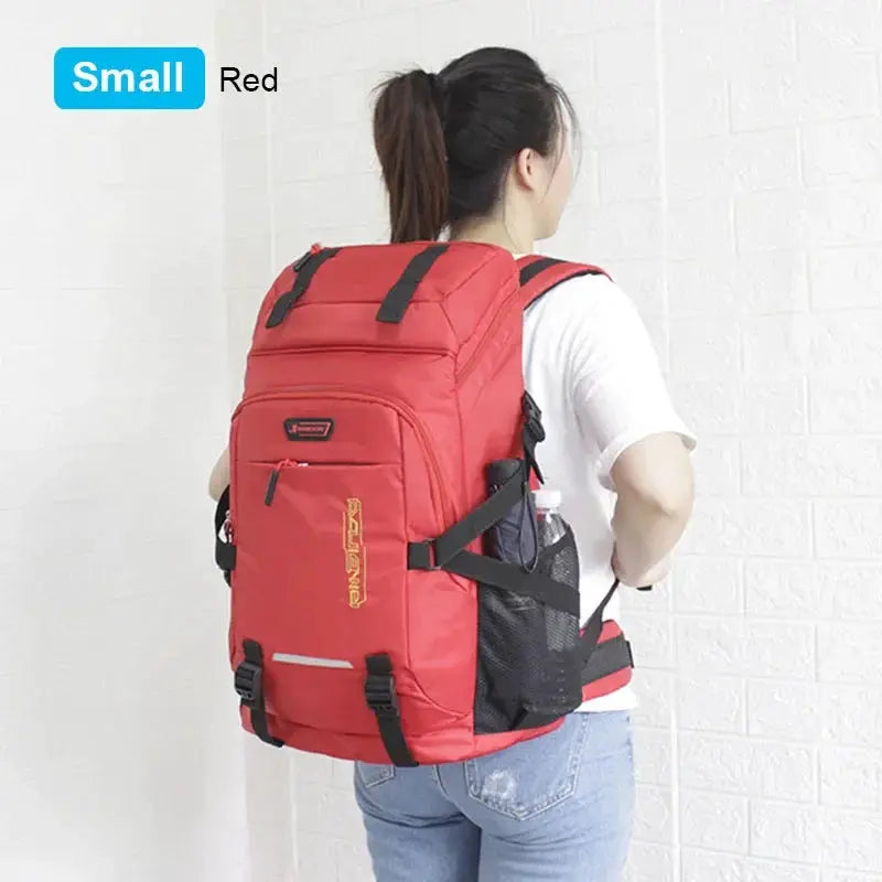 Durable Outdoor Backpack for Adventure — product view 19