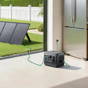 BLUETTI Elite 100V2 - Reliable Home Backup