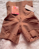 Women's Lace Butt Lifter Shapewear Tummy Control Bodywear