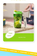 Easy On-The-Go Protein Shaker Cup 500ml