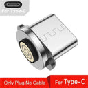 Magnetic Fast Charge Cable for Phones