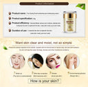 Hydrating Skincare Set for Dark Circles