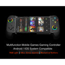 Controller Bluetooth Gamepad Switch Ps