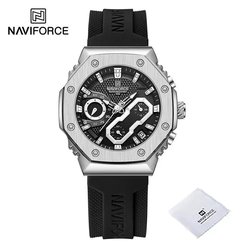 Reliable Timekeeping Watches for Couples – L-RGBB / United State product view 14