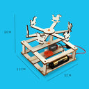 STEM Electronics Circuit Kit for Kids
