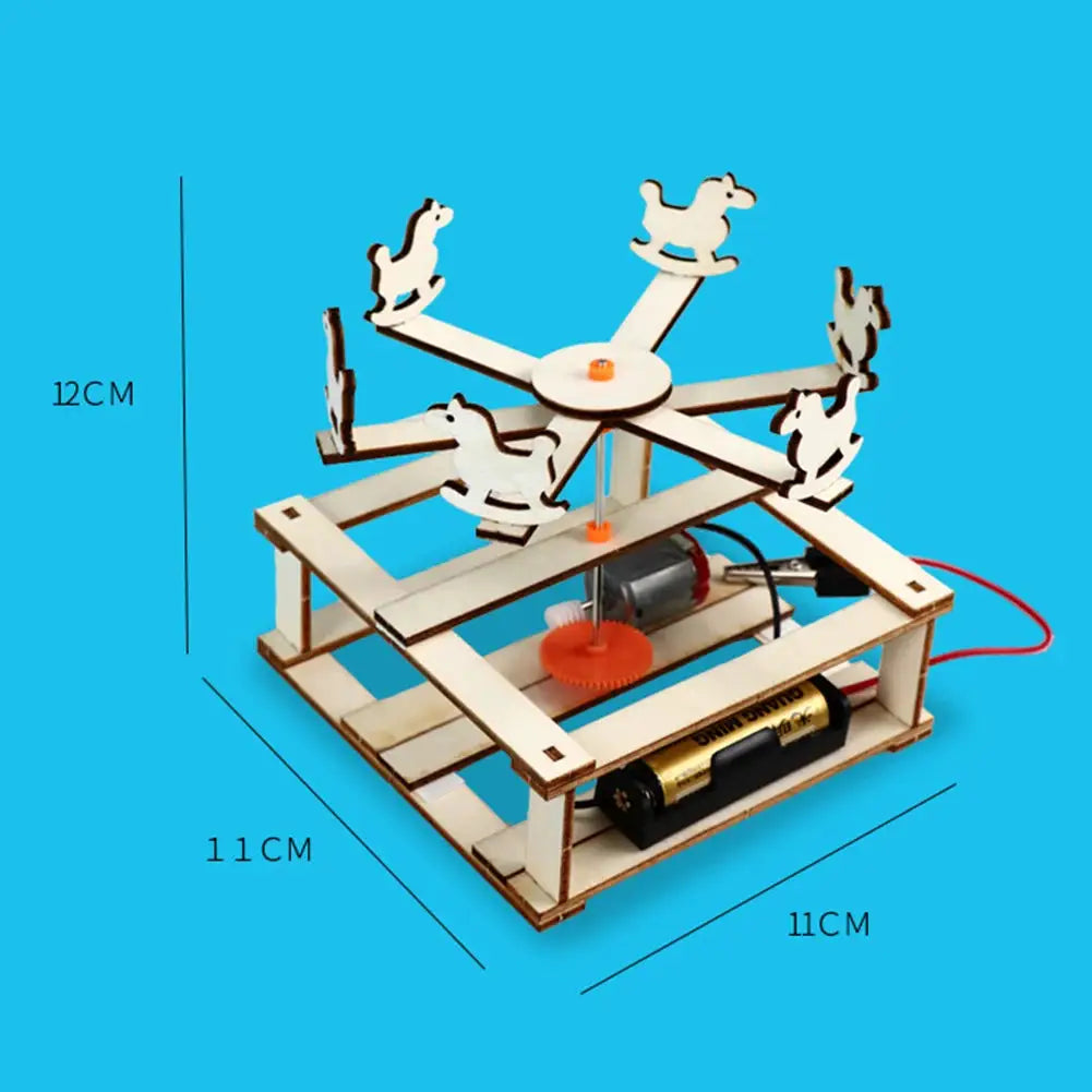 STEM Electronics Circuit Kit for Kids — product view 17