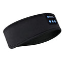 Bluetooth Sleeping Headphones Sports Headband Comfortable Ear Mask