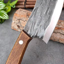 Boning Knife for Home Cooks Razor Sharp