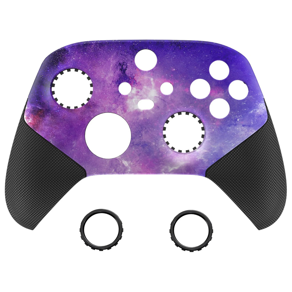 eXtremeRate ASR Performance Rubberized Shell