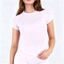 NCLAGEN Breathable Quick Dry Sport Tee - Women