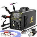 HZXVOGEN HVM270 Welder and Plasma Cutter