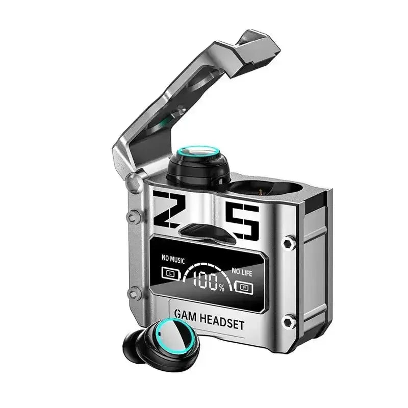 M25 TWS Wireless Earbuds Bluetooth Touch Control Quality
