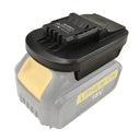 Seamless 18V Adapter for Worx Tools