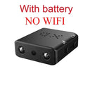 Mini Camera 1080P No WiFi Night Vision For Home Security