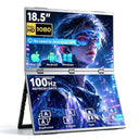 Monitor for Clearer Everyday Viewing