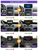 CarPlay Ready Car Player for Benz A CLA