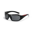 Oversized UV400 Sunglasses for Women