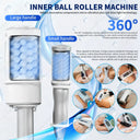 Laser Slimmer - Skin Tightening Facial Reshaping