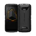 DOOGEE S41 PLUS Rugged Smartphone 5.5 Inch 6300mAh Battery