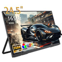 Monitor for Clearer Everyday Viewing