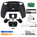 eXtremeRate Back Paddles Remappable Kit