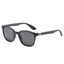 Trendy 2024 Unisex Vintage Rectangle Sunglasses UV400