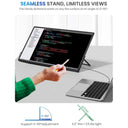 Monitor Clearer Everyday Viewing