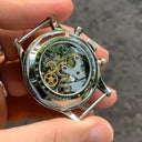 Seagull 1963 ST1901 Chronograph Watch