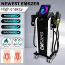 EMSzero RF Body Sculpt Machine Professional EMShape Neo Contouring 6500W DLS-EMSlim Hiemt EMS Muscle Stimulate Slimming Device