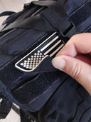 Large Capacity Waterproof Tactical Backpack 50L for Men