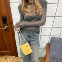 Everyday Comfort Knit Sweater For Women