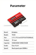 Fast Mini SD Card for Mobile Storage