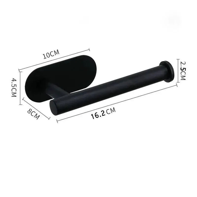 Rustproof Paper Towel Holder for Kitchen — product view 9