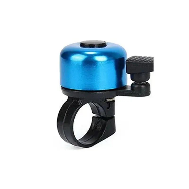 Bicycle Bell for Urban Rides Safety — product view 8