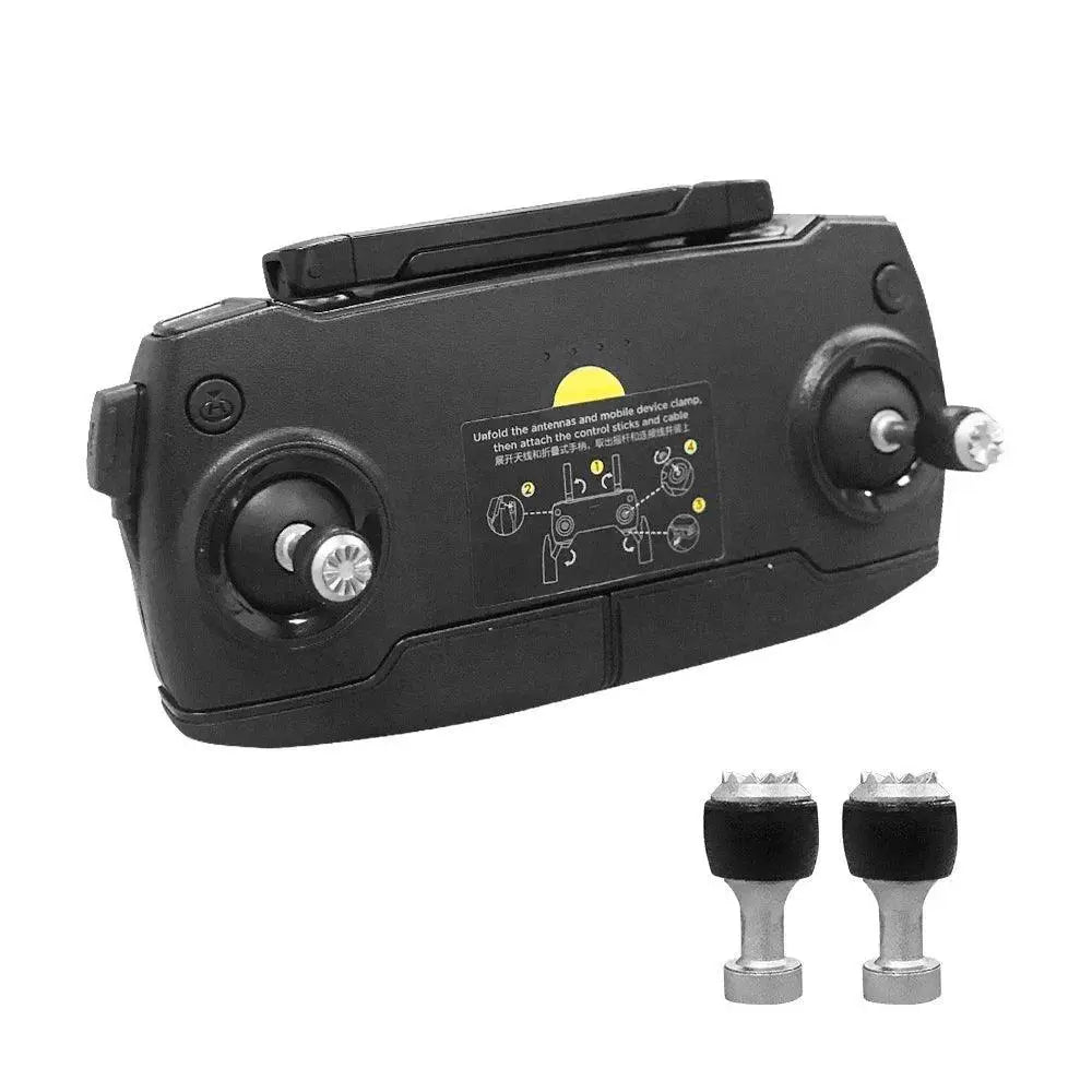 DJI Drone Controller Upgrade Precision Joystick Sticks