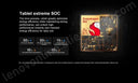 Legion Y700 2023 Gaming Tablet 144Hz Snapdragon 8475P