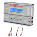 IMAX B6 RC Charger - 80W Fast Digital Balance