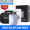 MUCAR BT200 Max Diagnostic Tool