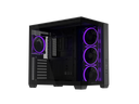 ASUS A32 PLUS BLACK TOWER CASE