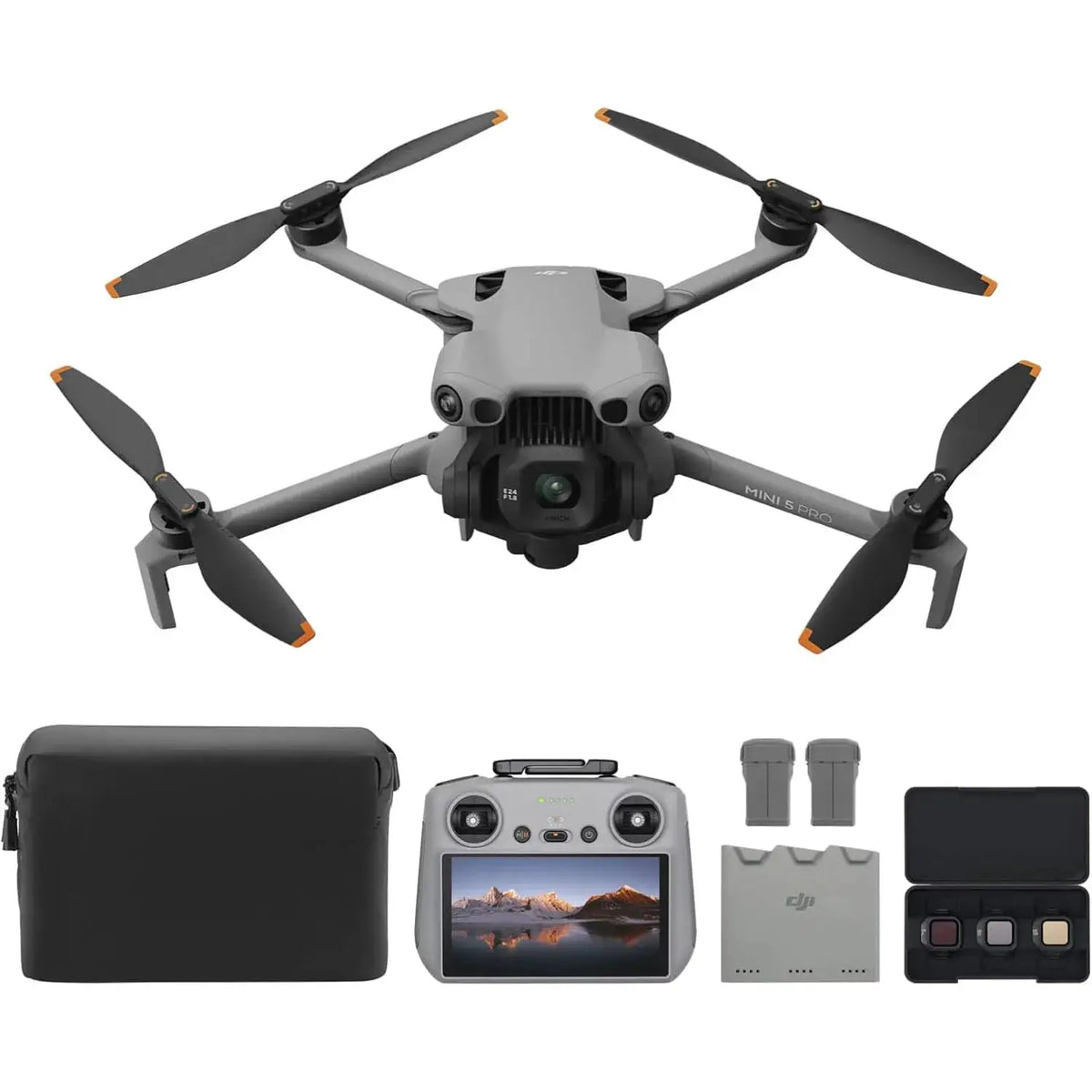 DJI Drone With Video And Gimbal — product view 9