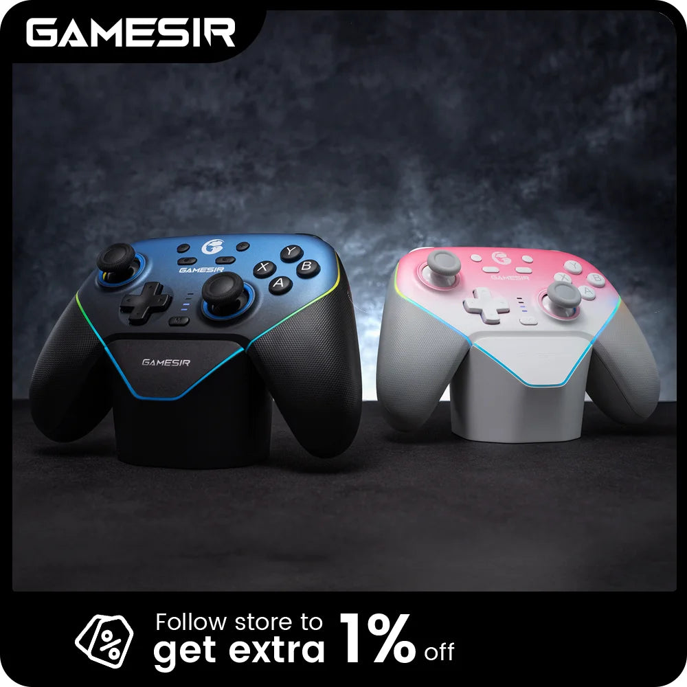 GameSir Charging Dock for Power