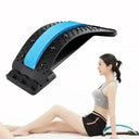 Back Stretcher For Office Desk Relief