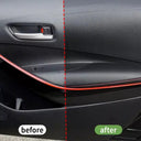 Car Interior Renovator Spray UV Protection And Shine