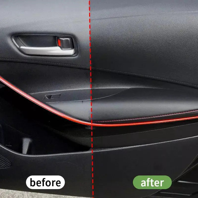 Car Interior Renovator Spray UV Protection And Shine