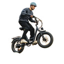 Urlife E20Pro Fat Tire Ebike 750W