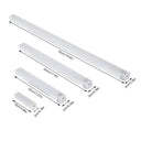 Motion Sensor LED Lamp - Wireless Rechargeable